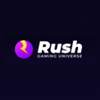 Rush logo