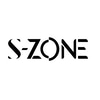 S-ZONE logo