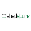 Shedstore logo