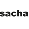 Sacha logo