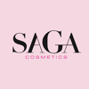 Logo Saga Cosmetics