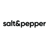 salt&pepper logo