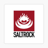 Saltrock logo
