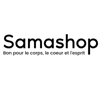 Logo Samashop