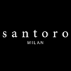 Santoro Milan logo