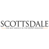 Scottsdale Golf logo