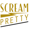 Scream Pretty logo