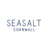Seasalt Cornwall logo