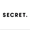 Secret códigos de cupón