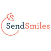 Send Smiles logo
