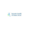 Serenity Health & Home Décor logo