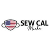 SewCal Masks logo