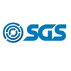 SGS Engineering logo