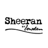 Sheeran Guitars logo