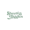 Sheets & Giggles logo