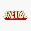 SheVibe logo