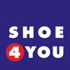 Shoe4You Logo