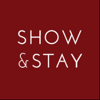 Show & Stay logo