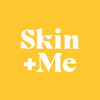 Skin + Me logo