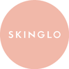 SkinGlo logo