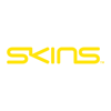 SKINS logo