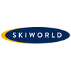 Skiworld logo