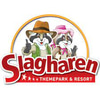 Slagharen logo