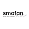 Smafan logo