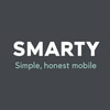 Smarty logo