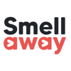 Smell Away logo