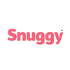 Snuggy logo
