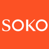 SOKO logo