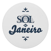 Sol de Janeiro logo