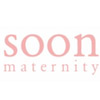 Soon Maternity logo