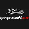 Sparepart Store 24 logo