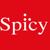 Spicy logotipo
