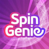 SpinGenie logo