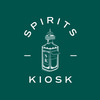Spirits Kiosk logo
