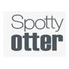 Spotty Otter logo