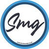 Stock Must Go logo