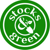 Stocks & Green logo
