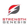 Strength Genesis logo