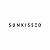 SUNKISSED logo