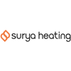 Surya Heating logo