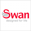 Swan Products logo