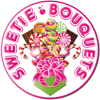 Sweetie Bouquets logo