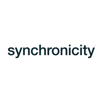 Synchronicity logo