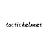 Tactichelmet logo