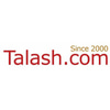 Talash.com logo