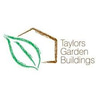 Taylors Garden Buildings logo